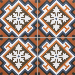 vloertegel wandtegel rivoli chelsea 20x20 r9