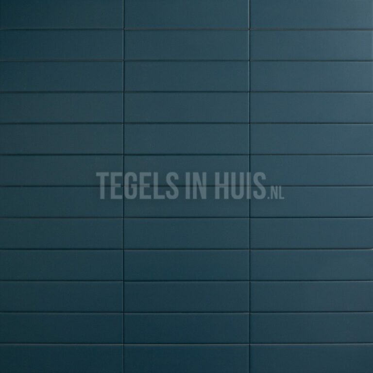 wandtegel costa nova glacier mat 5x20