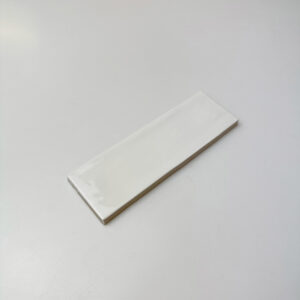 wandtegel fango wit glans 5x15