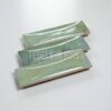 Guess TAMSIN CONVERTIBLE XBODY FLAP - Schoudertas - celadon/groen