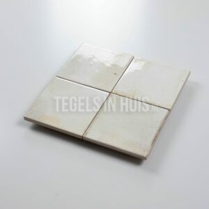 wandtegel hanoi wit 10x10