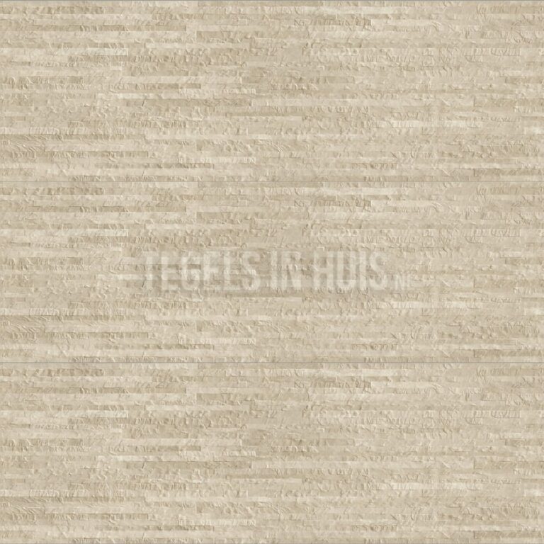 wandtegel java taupe decor 40x120 gerectificeerd klasse 1