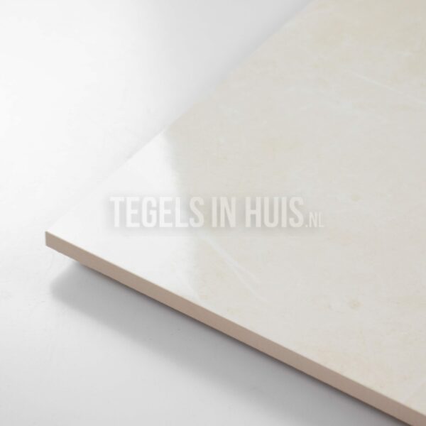 wandtegel ticino stone ivoor glans 30x60 gerectificeerd