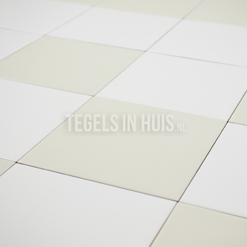 wandtegels marfil mat 15x15