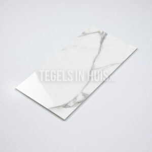 vloertegel / wandtegel yuni marmer 30x60 glans gerectificeerd