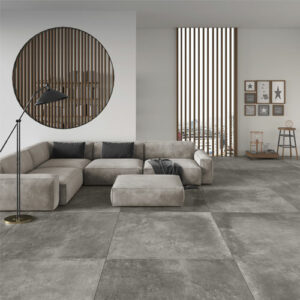 Vloertegels 60x60, voorbeeld uit het assortiment van Tegels in Huis
