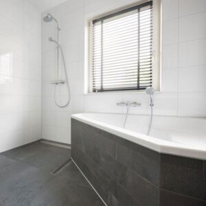 Wandtegels 30x60, voorbeeld uit het assortiment van Tegels in Huis