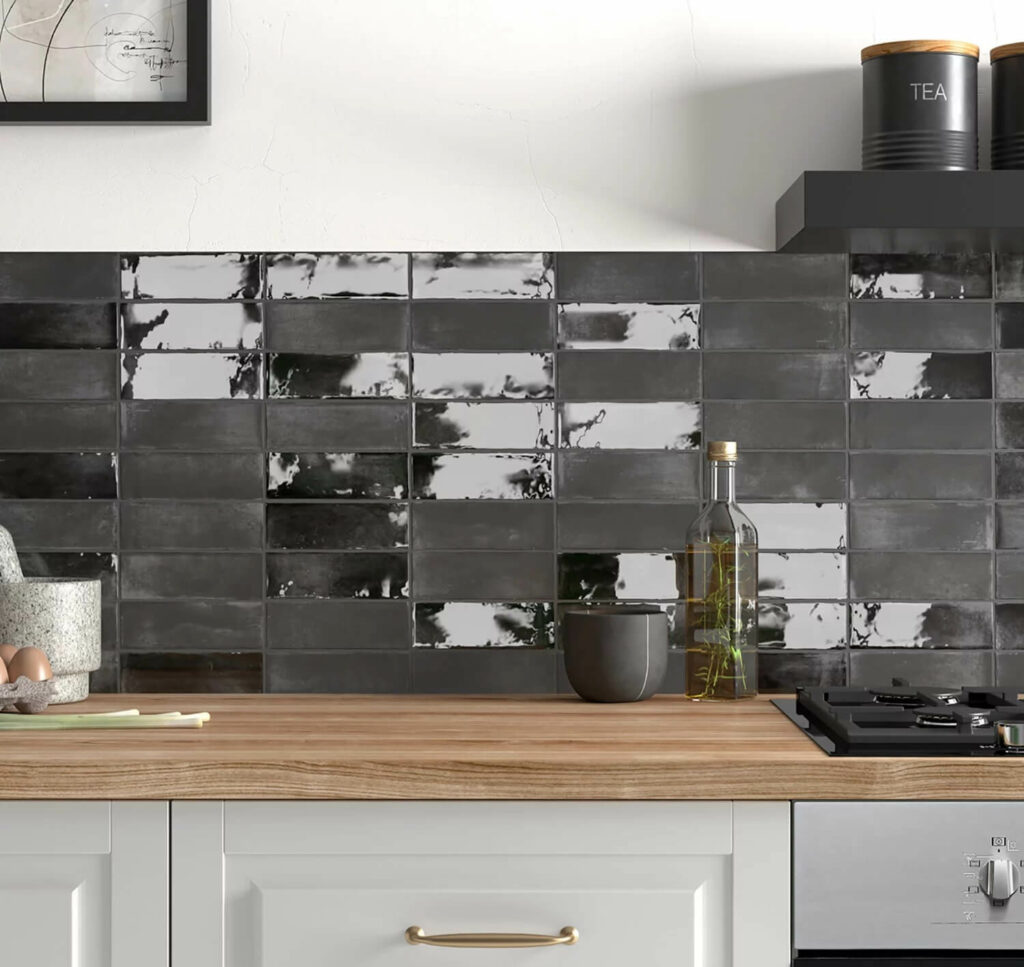 tegelprofiel randafwerking