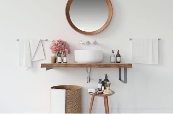 badkamer tips kinderen