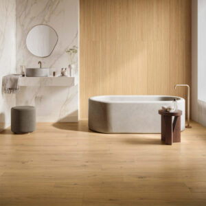 houtlook tegel puur eiken 20x120 gerectificeerd