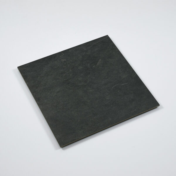 vloertegel ash zwart 59,7x59,7 gerectificeerd r10
