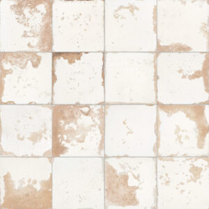 vloertegel fs heritage wit 45x45cm 4 in 1