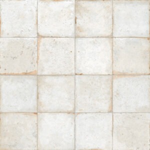Vloertegel / wandtegel FS Roots 3 decor 45x45cm 4 in 1