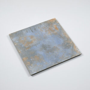 vloertegel xide blauw mat 60x60 gerectificeerd