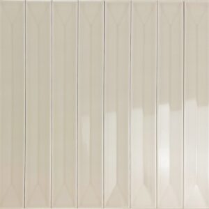 wandtegel langwerpig vitral zand decor axis 5x40