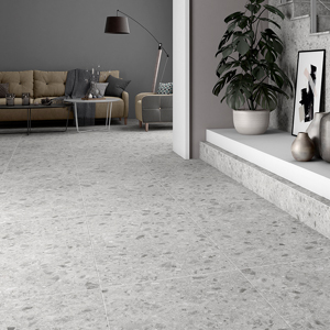 terrazzo vloertegels