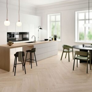houtlook tegel verbier maple beige 124x151 gerectificeerd r11