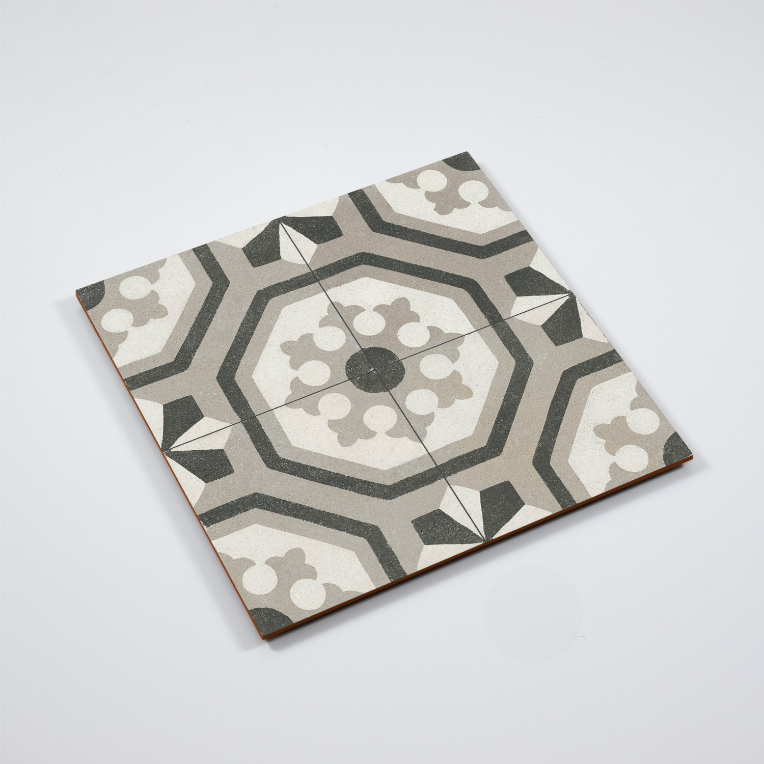 vloertegel paname opera 45x45 4 in 1