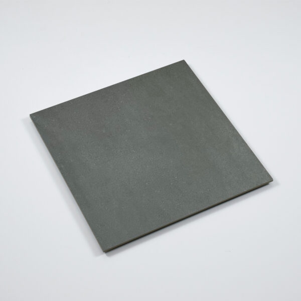 vloertegel betonlook cems antraciet 80x80 gerectificeerd r10 b
