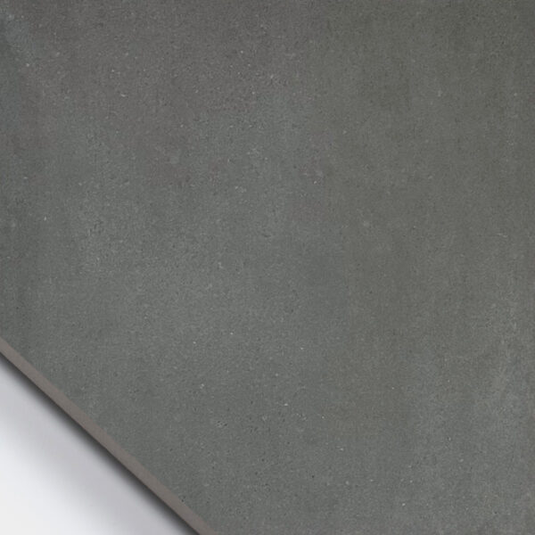 vloertegel betonlook cems antraciet 80x80 gerectificeerd r10 b