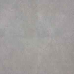 vloertegel betonlook cems licht grijs 60x60 gerectificeerd r10 b