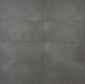 Vloertegel / wandtegel Betonlook Cems licht grijs 30×60 gerectificeerd R10 B