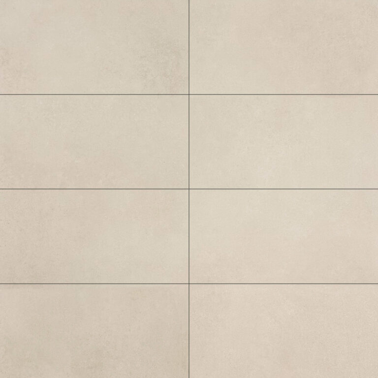 vloertegel / wandtegel betonlook cems greige grijs / beige 30x60 gerectificeerd r10 b
