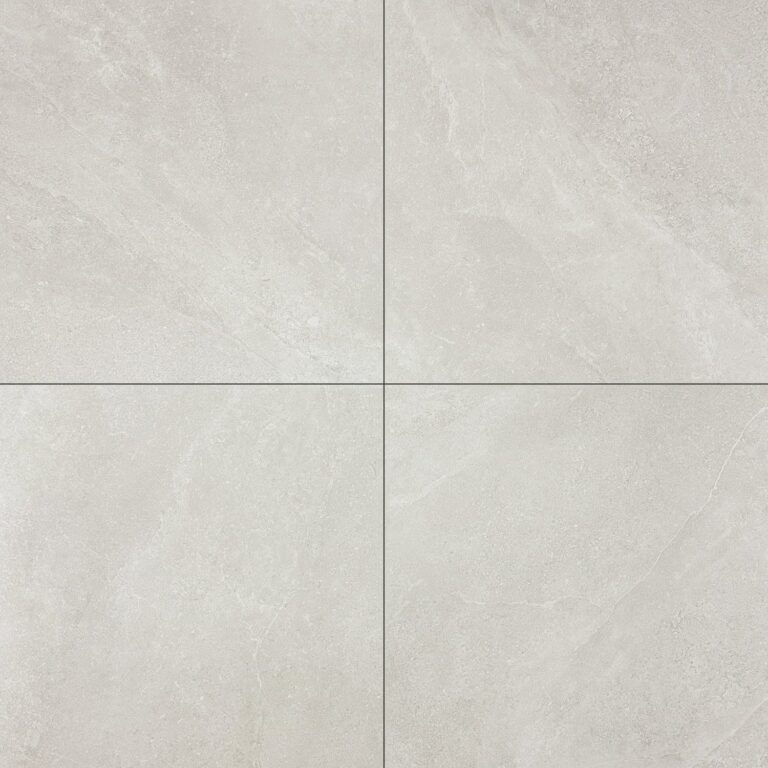 vloertegel / wandtegel nuances parel grijs 60x60 gerectificeerd