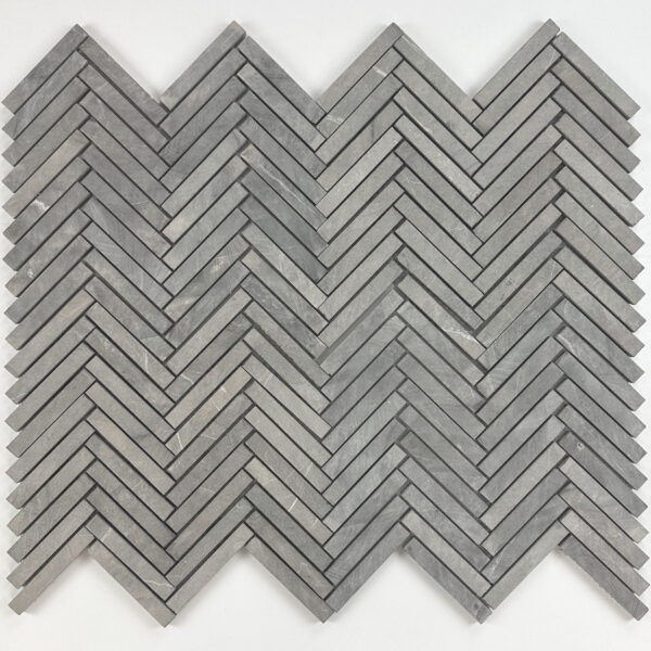 mozaiek arrows zwart 24x29 (minimale afname 11 stuks)
