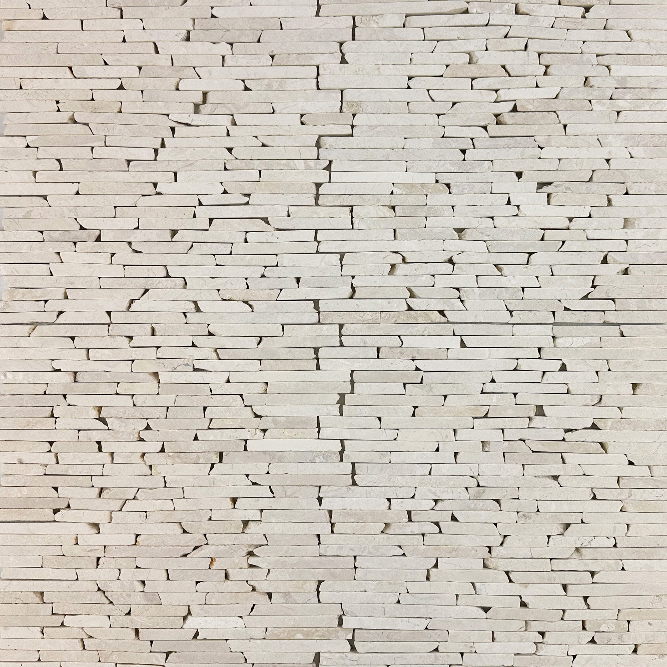 mozaiek kuda wit 30x30 (minimale afname 11 stuks)