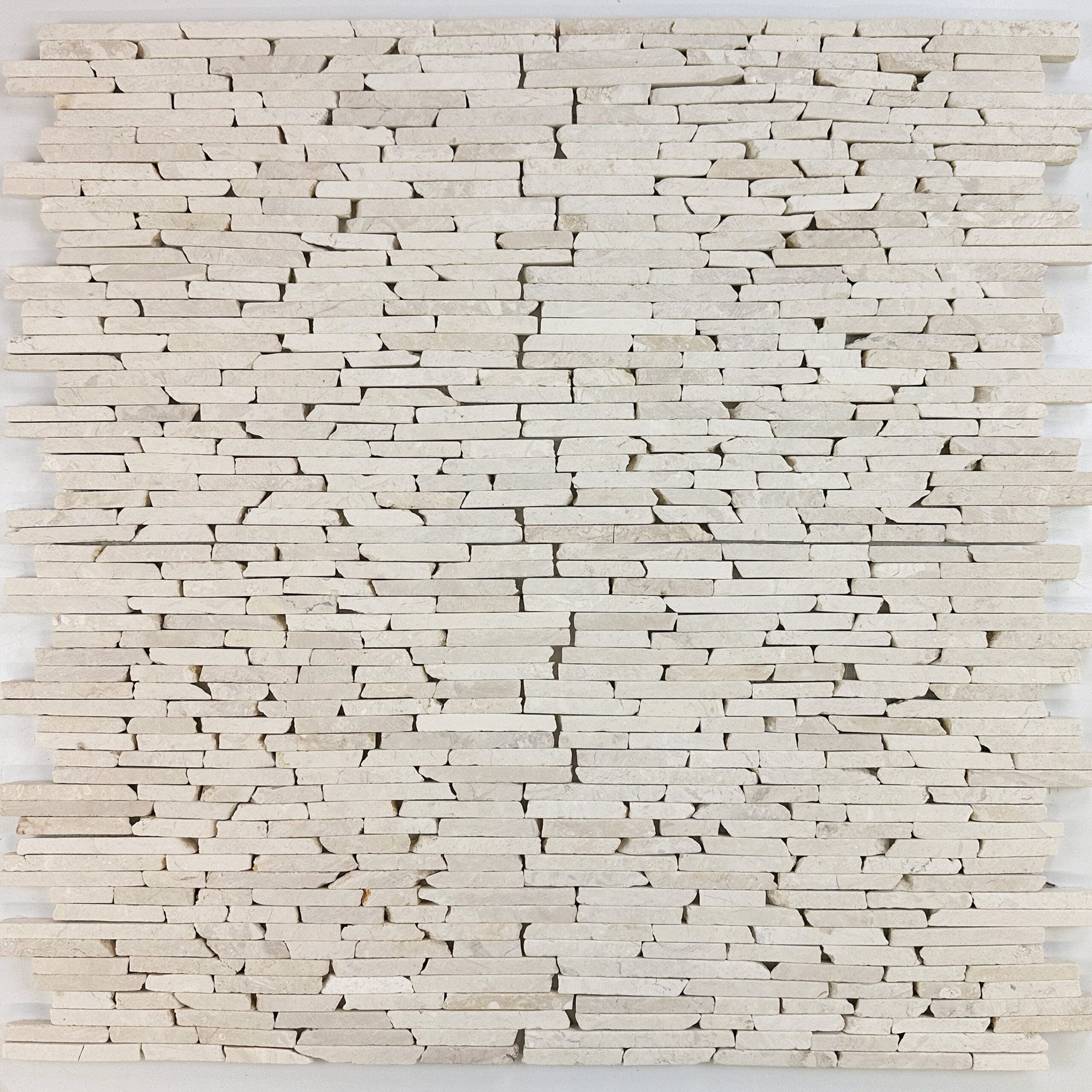 mozaiek kuda wit 30x30 (minimale afname 11 stuks)