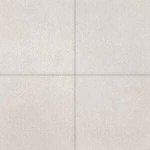 vloertegel betonlook cems wit 60x60 gerectificeerd r10 b