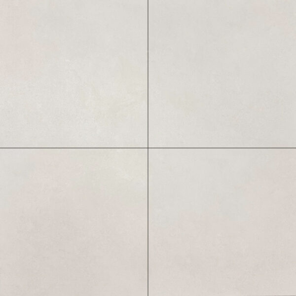 vloertegel betonlook cems wit 60x60 gerectificeerd r10 b