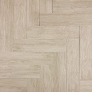 houtlook visgraat tegel oxford ivoor 14.8x60 gerectificeerd r10