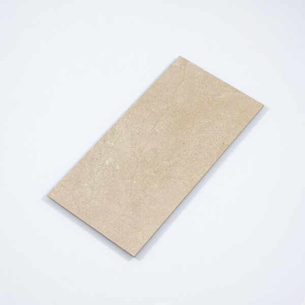 vloertegel / wandtegel babilon beige mat 60x120 gerectificeerd