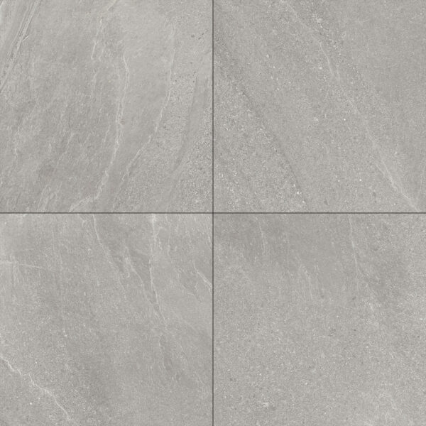 vloertegel / wandtegel airock grijs 60x60 gerectificeerd