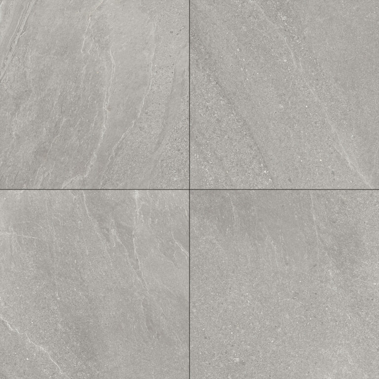vloertegel / wandtegel airock grijs 60x60 gerectificeerd