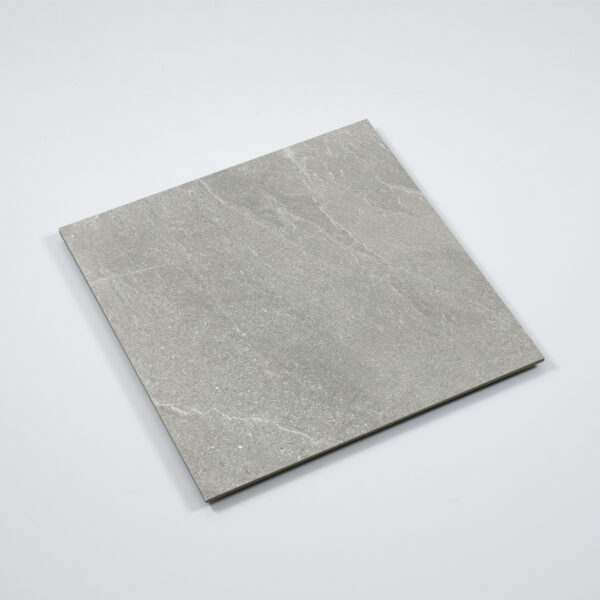 vloertegel / wandtegel airock grijs 60x60 gerectificeerd