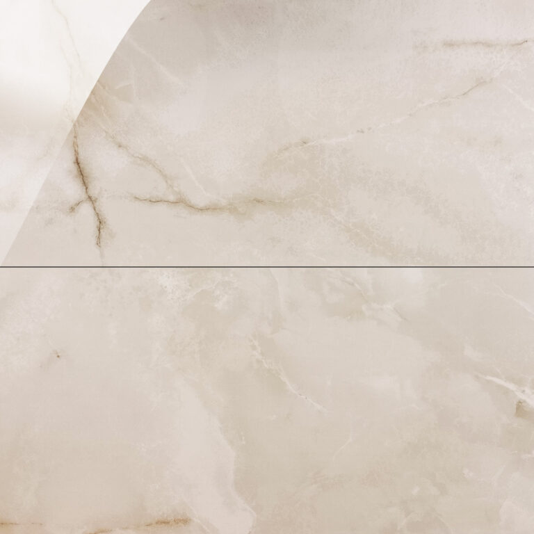 vloertegel / wandtegel allure marmer creme gepolijst 60x120 gerectificeerd