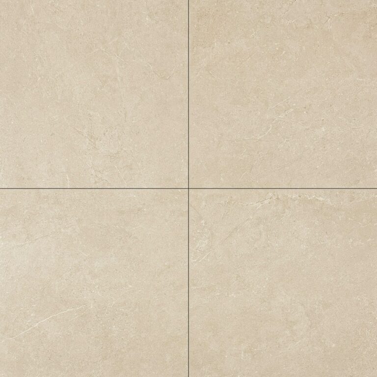 vloertegel / wandtegel babilon beige mat 60x60 gerectificeerd