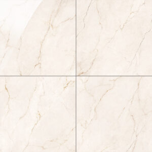 vloertegel / wandtegel discover marmer creme gepolijst 120x120 gerectificeerd (min afname 14.4 m2)