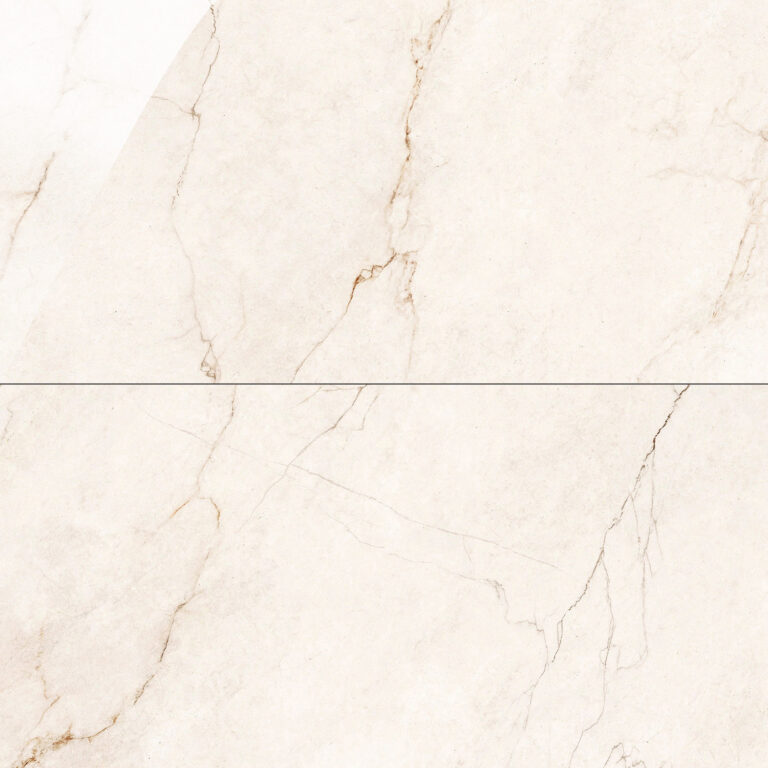 vloertegel / wandtegel discover marmer creme gepolijst 60x120 gerectificeerd