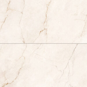 Vloertegel / wandtegel Discover marmer creme gepolijst 60×120 gerectificeerd