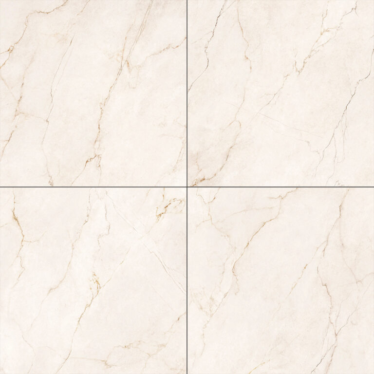 vloertegel / wandtegel discover marmer creme mat 90x90 gerectificeerd