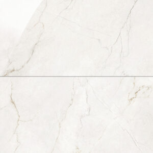 vloertegel / wandtegel discover marmer wit gepolijst 60x120 gerectificeerd