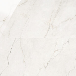 vloertegel / wandtegel discover marmer wit gepolijst 60x120 gerectificeerd