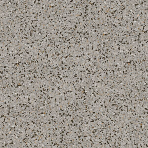 vloertegel / wandtegel nadinne terrazzo taupe 60x60 gerectificeerd
