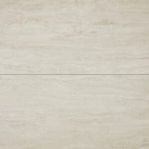vloertegel / wandtegel travertin creme 60x120 gerectificeerd r10 b