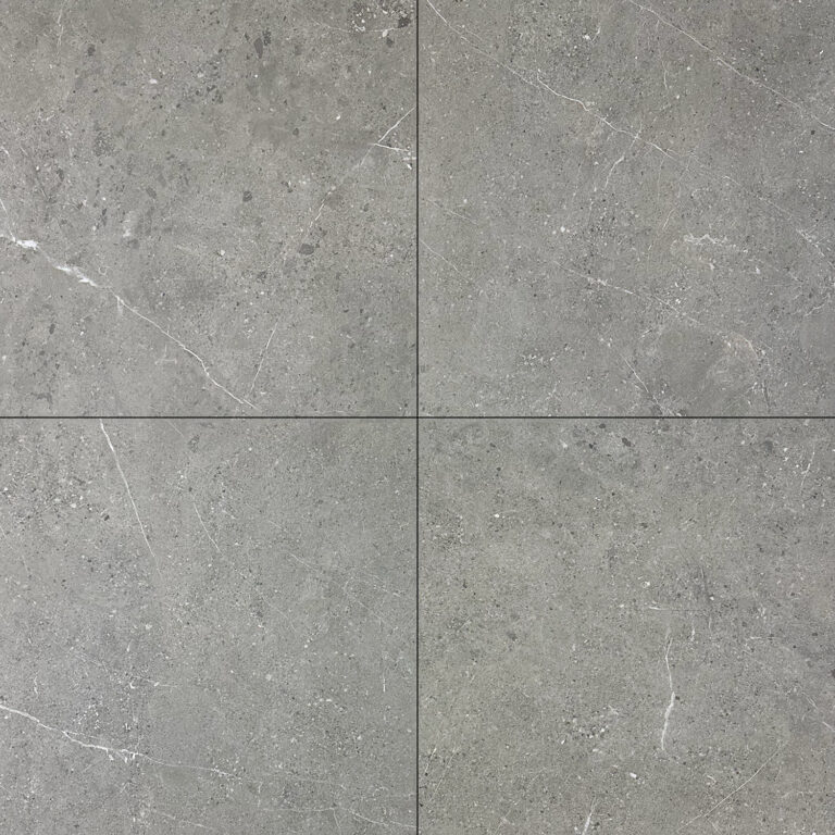 vloertegel / wandtegel unika donker grijs 120x120 gerectificeerd r10 (minimale afname 14.4 m2)