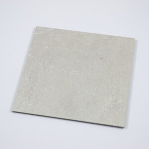 vloertegel / wandtegel unika grijs 60x60 gerectificeerd r10